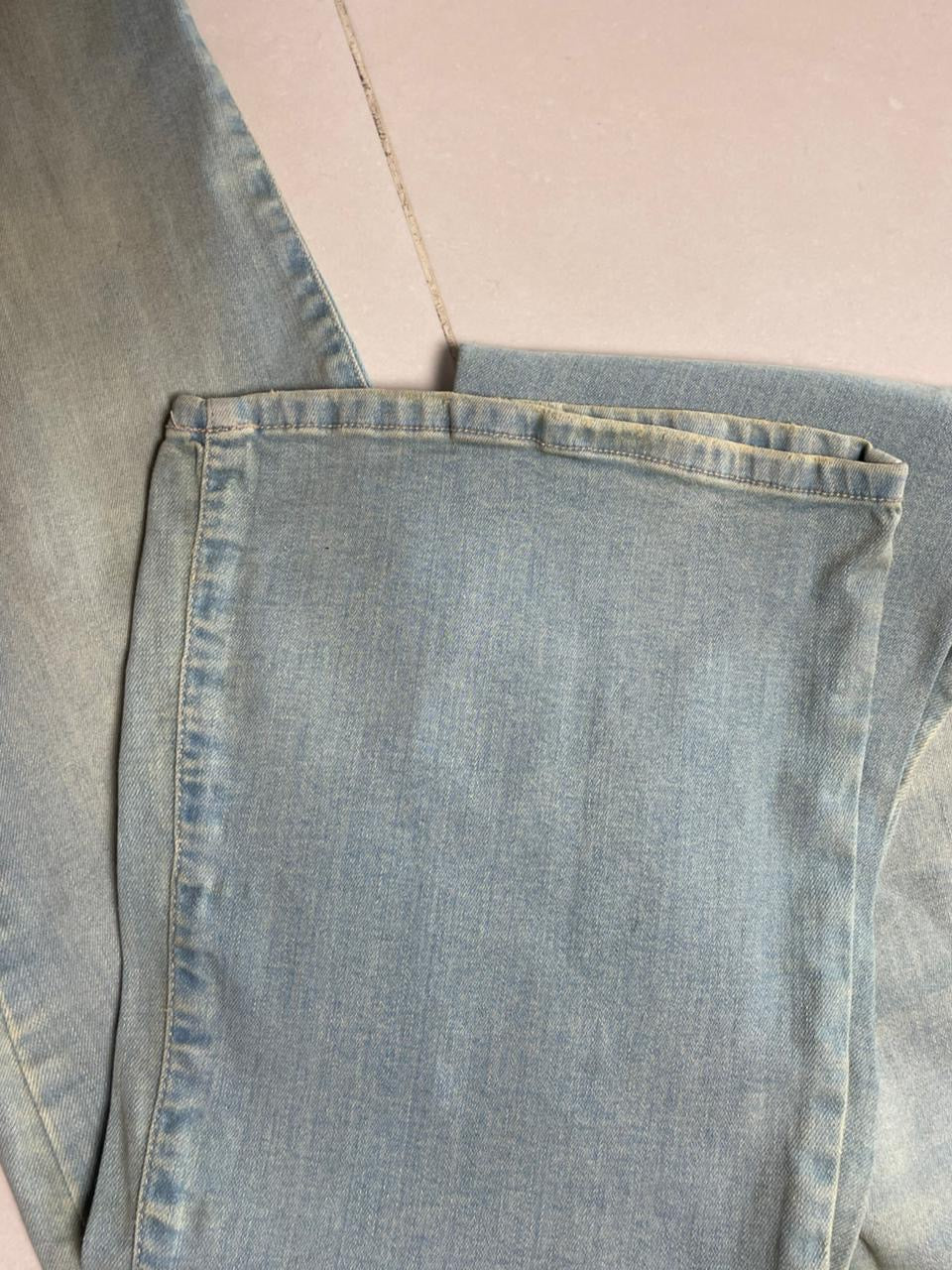 Vintage Tw Flare Denim