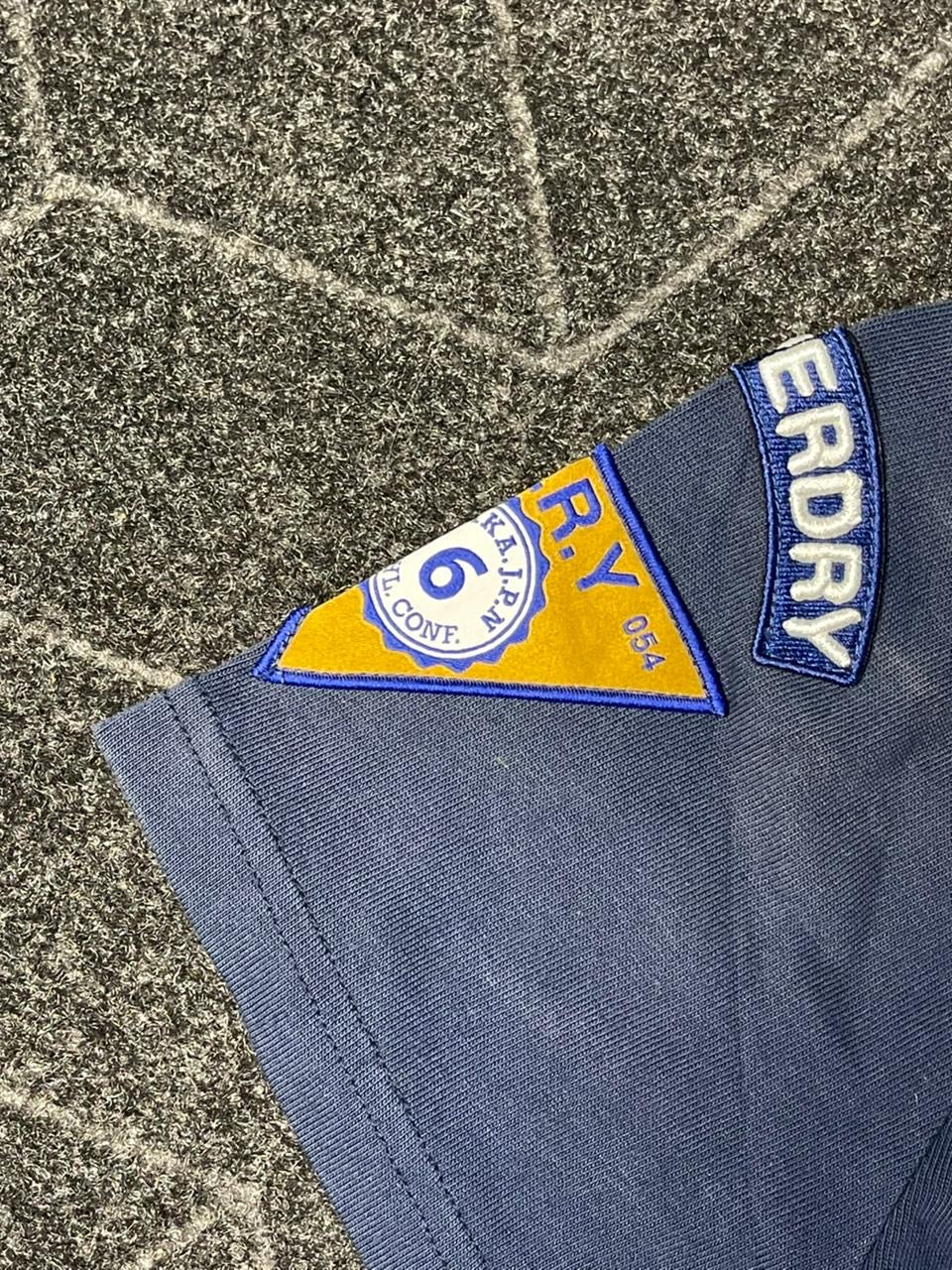 Vintage SuperDry 1990s Tee