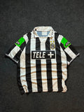 Vintage Rarest Juventus Jersey 2001