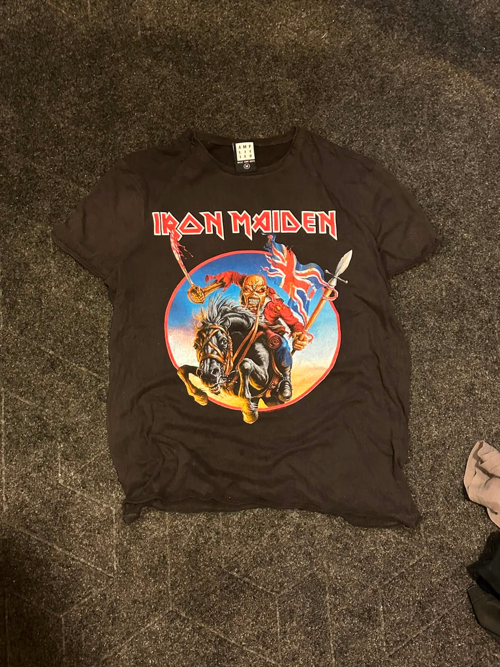Iron Maiden Tee