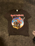 Iron Maiden Tee