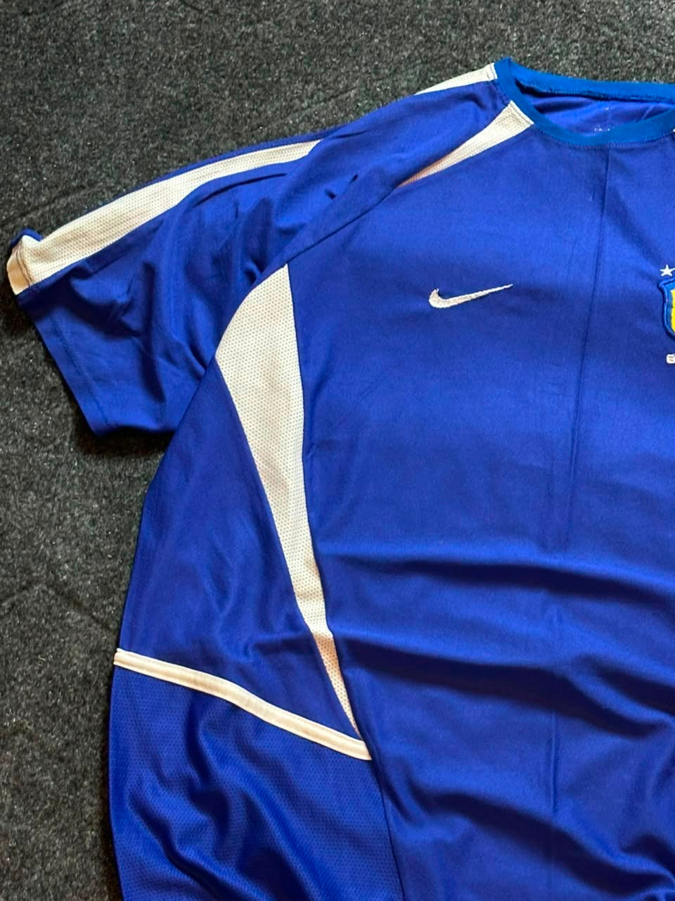Vtg Brazil Rarest Retro