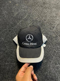 Crema Diesel Cap