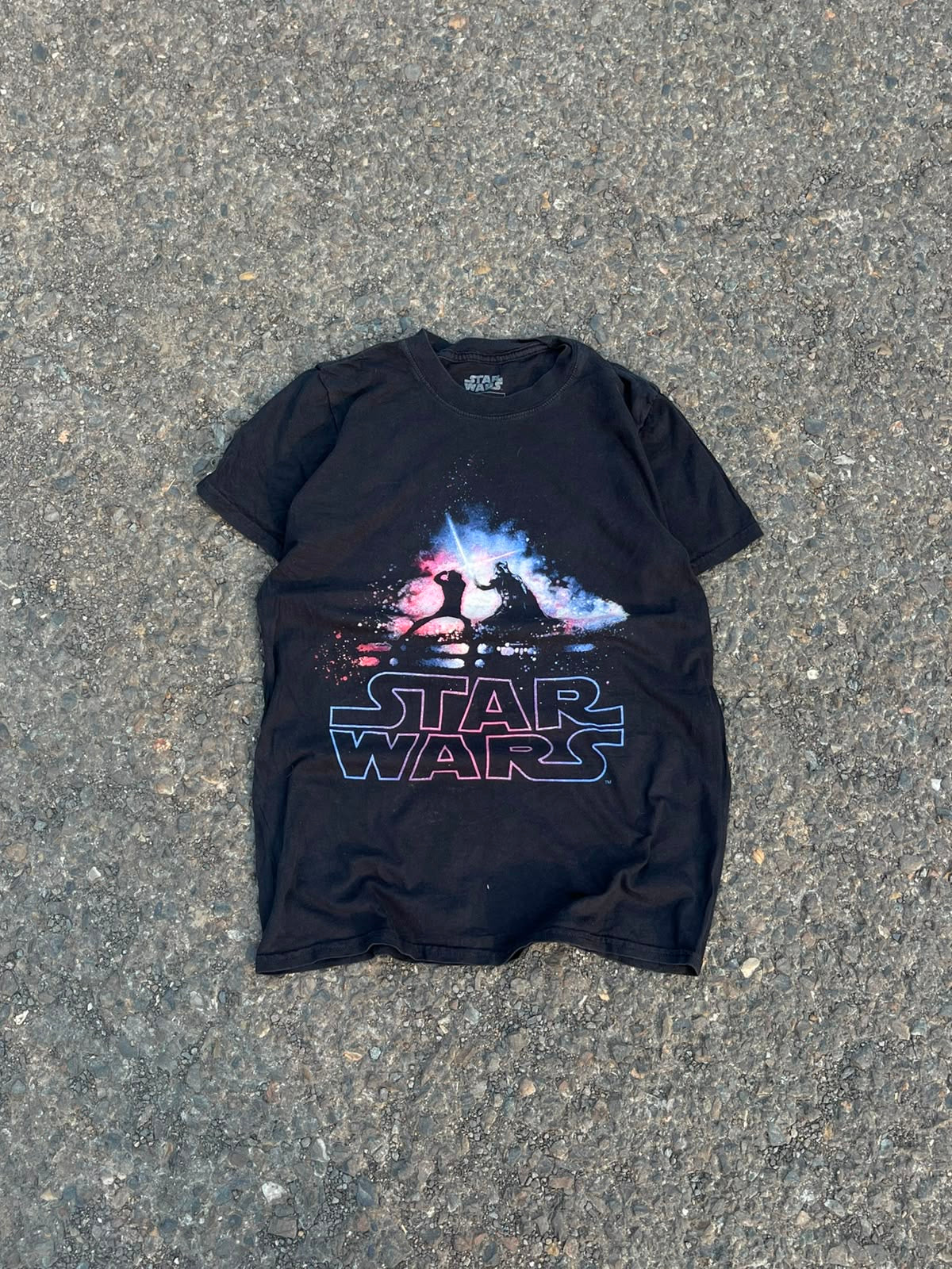 Star Wars