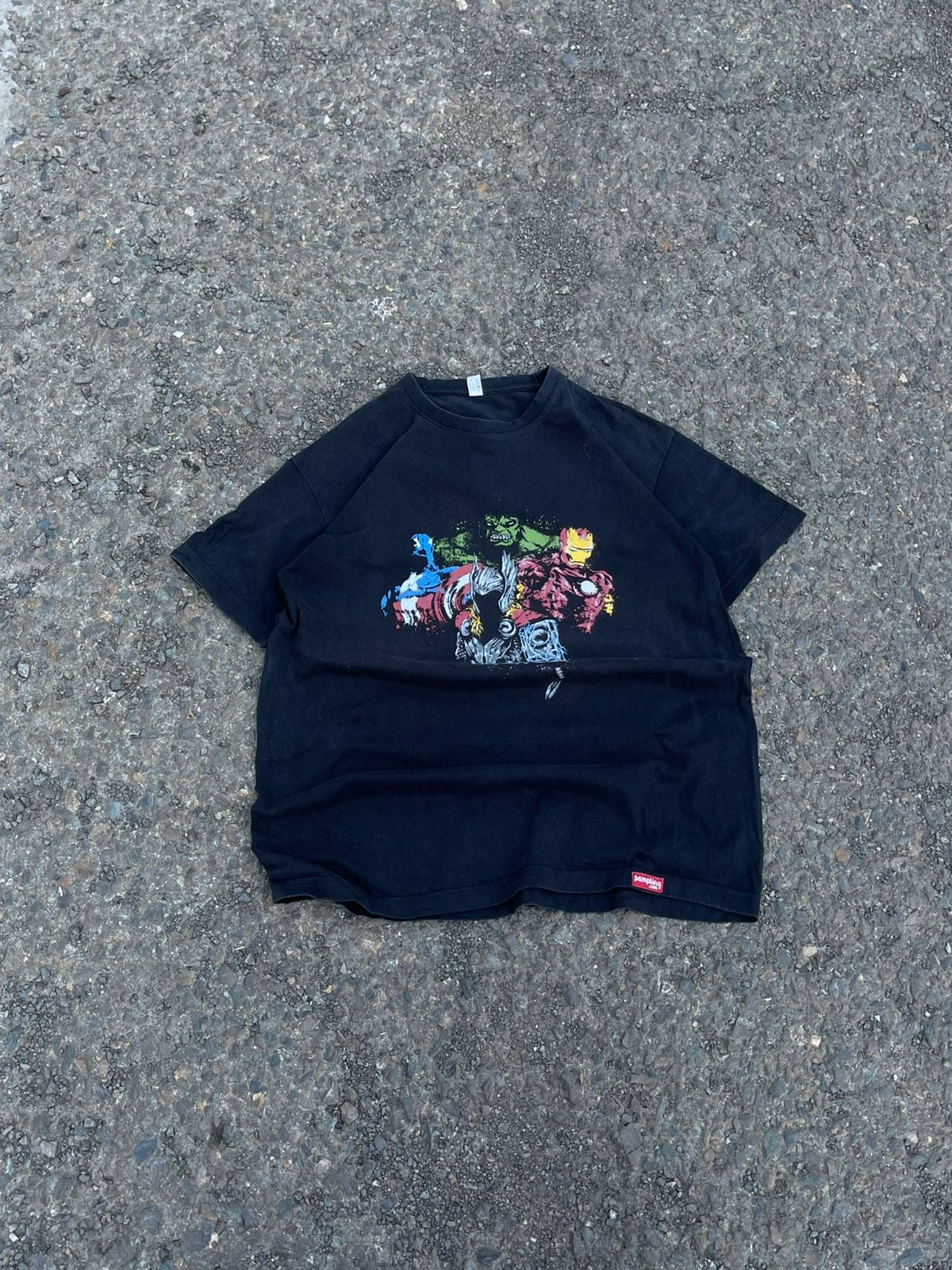 Avengers Tee