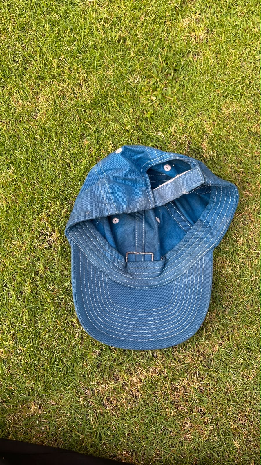 Puma Cap