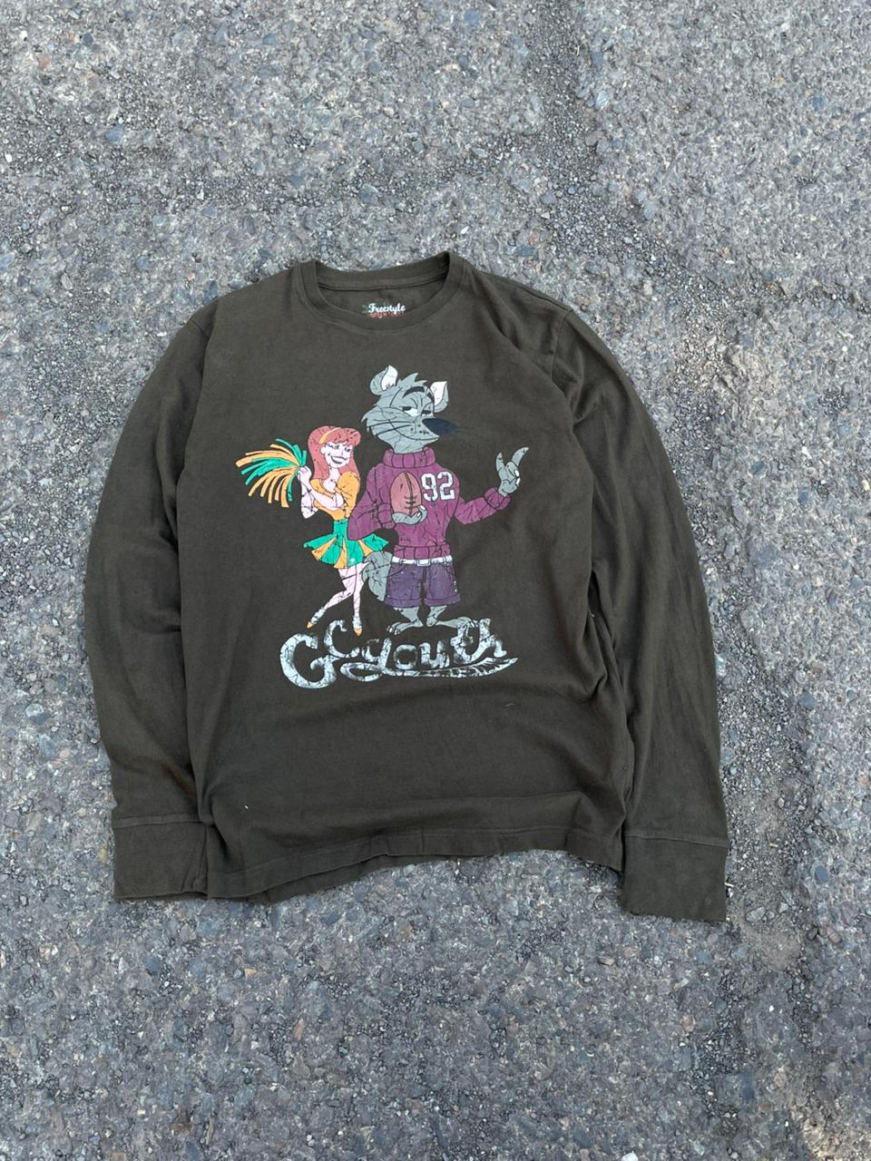 Scooby Doo Tee