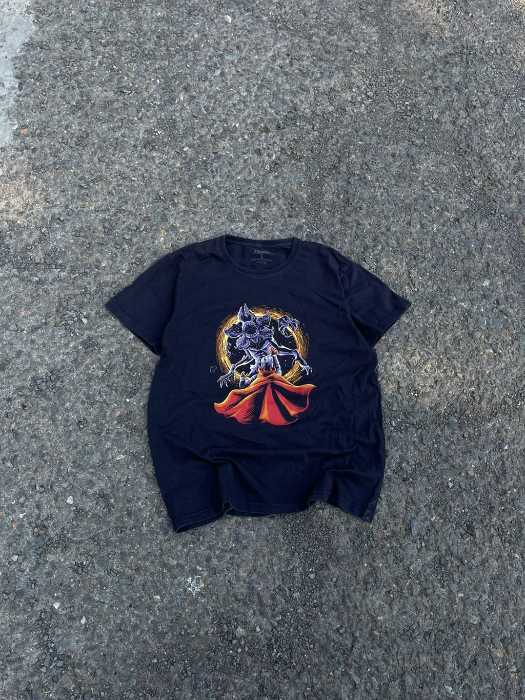 Early 2010s Graphic Tee