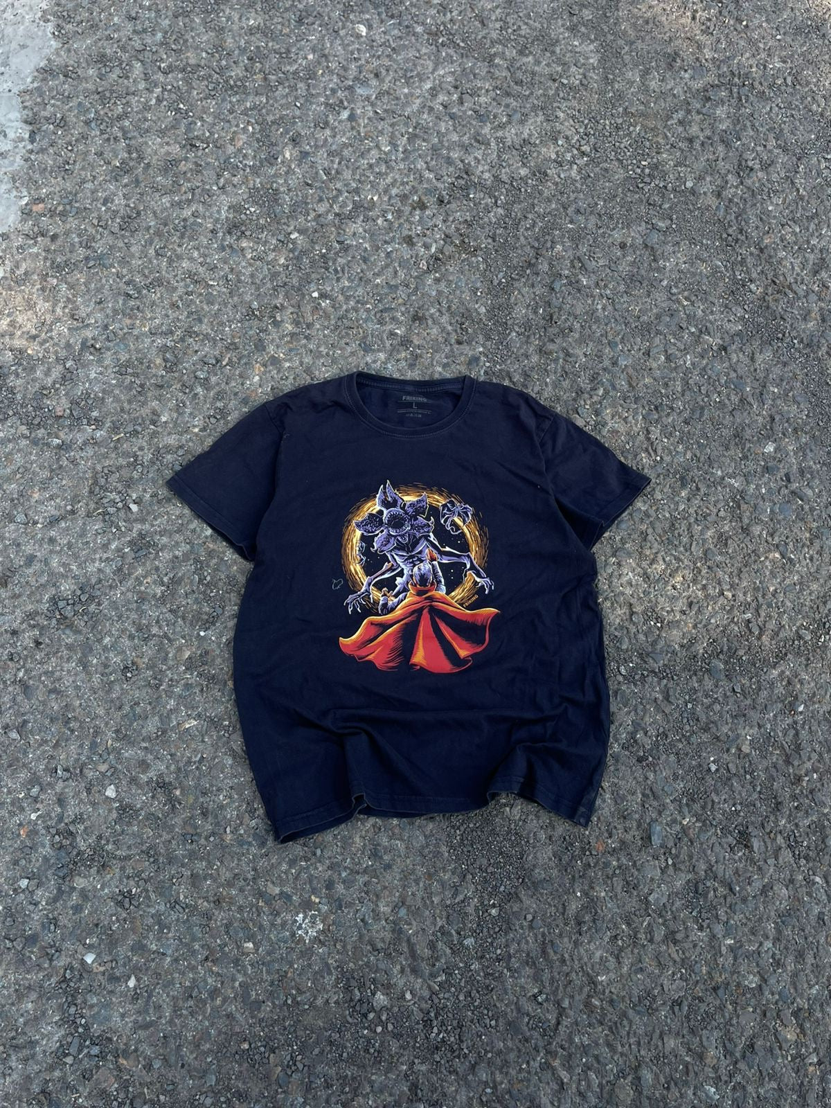 Early 2010s Graphic Tee