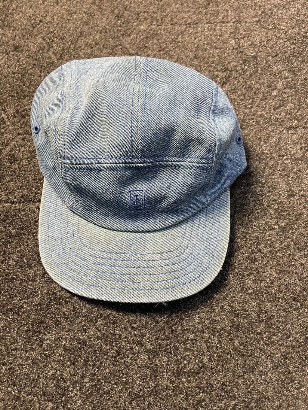 Basic Vintage OldStyle Cap
