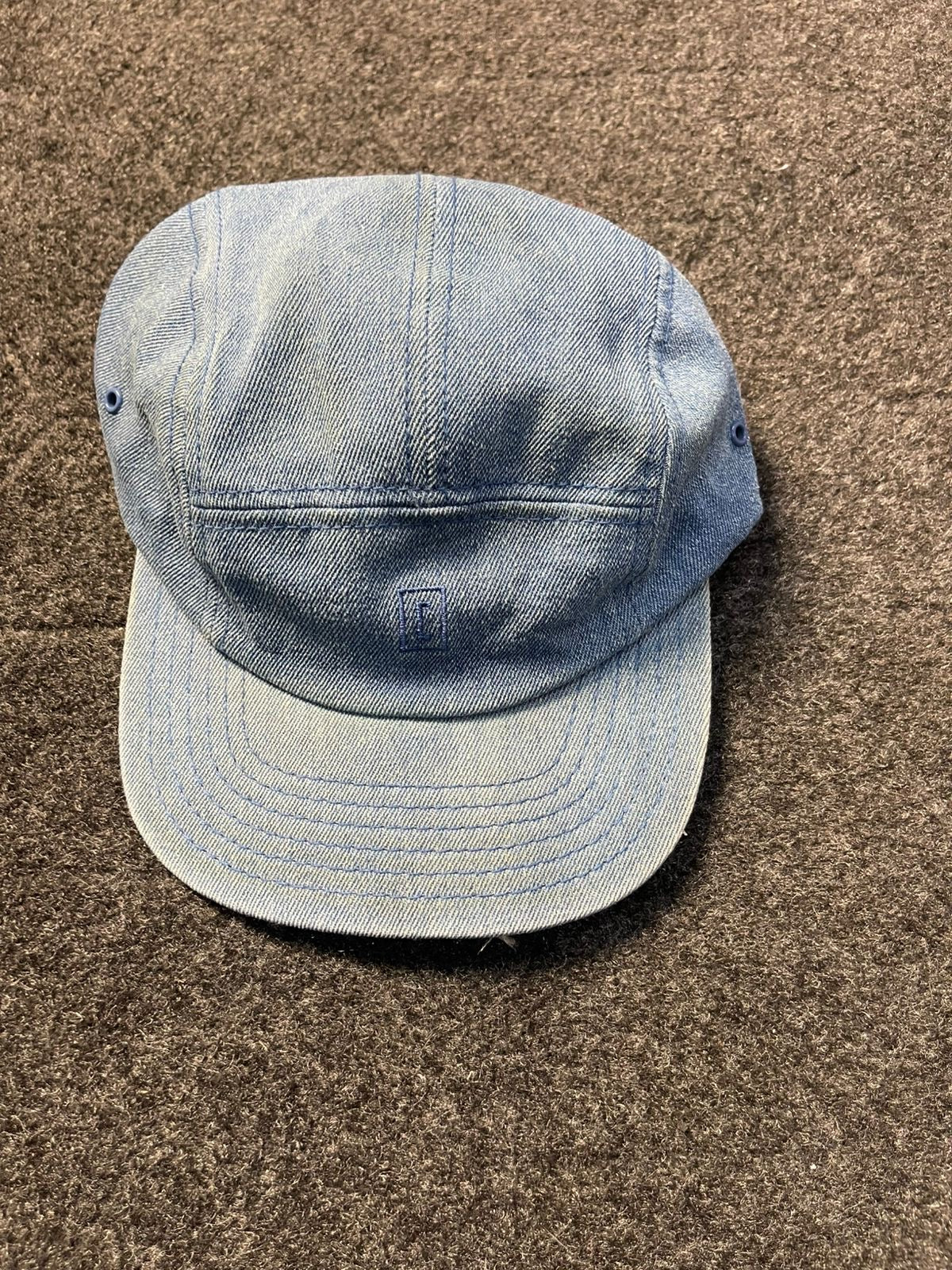 Basic Vintage OldStyle Cap