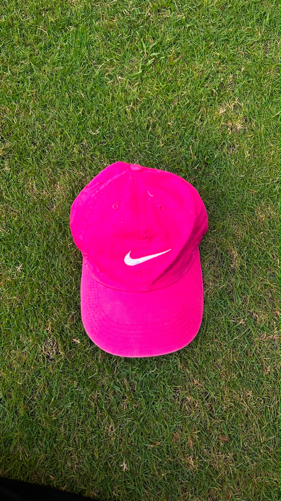 Nike Cap