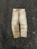 Vintage Washed Ambition Straight Fit
