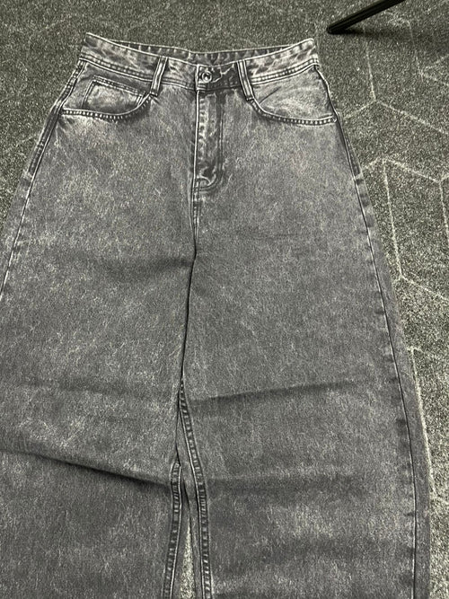Acid Washed Baggy