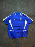 Vtg Brazil Rarest Retro