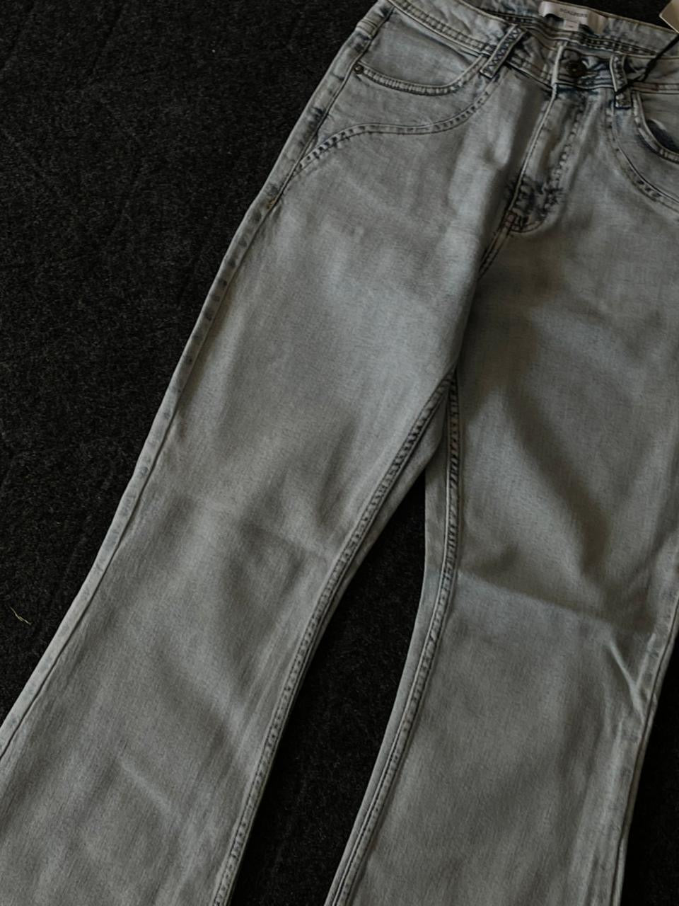 Scalper BootCut Denim