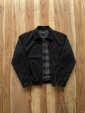 Raulph Lauren Harrington Jacket (black)