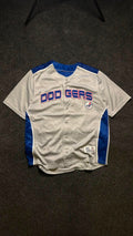 Dodgers Vtg Baseball Jersey