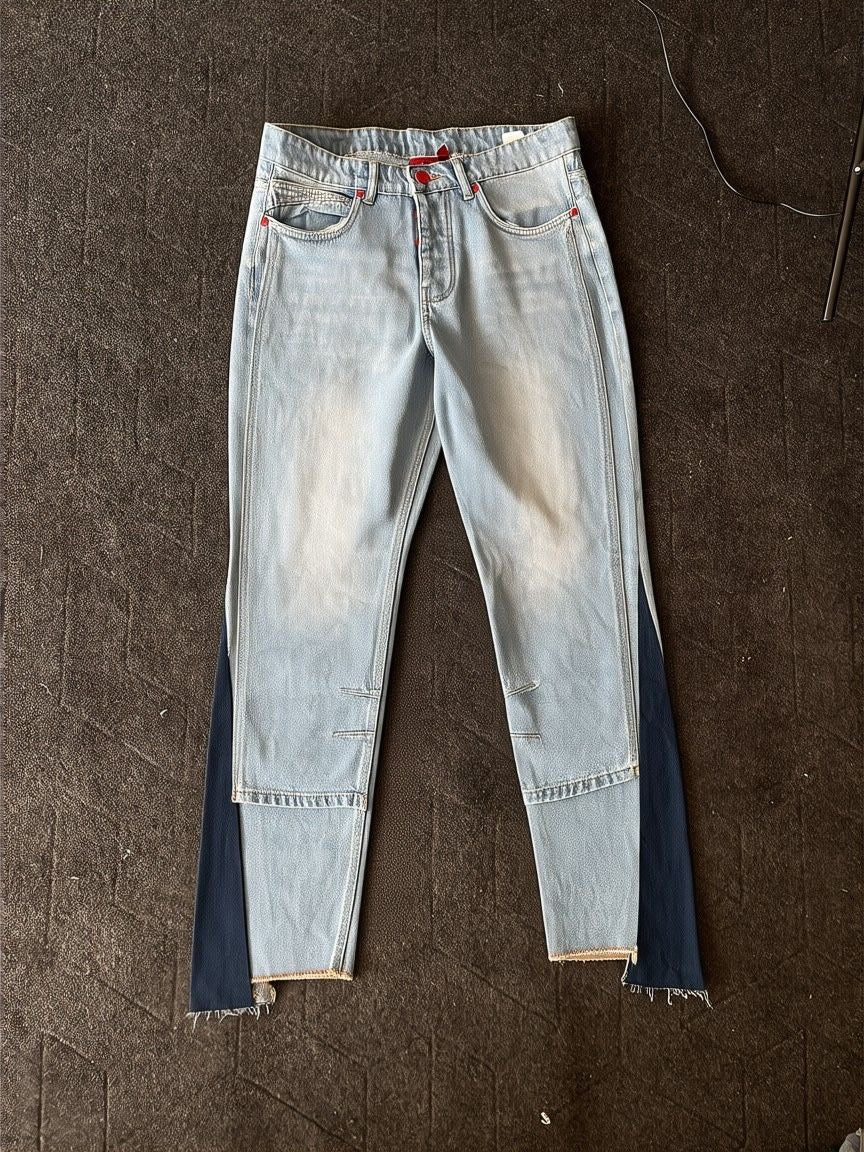 Vintage y2k Lucky Brand Denim