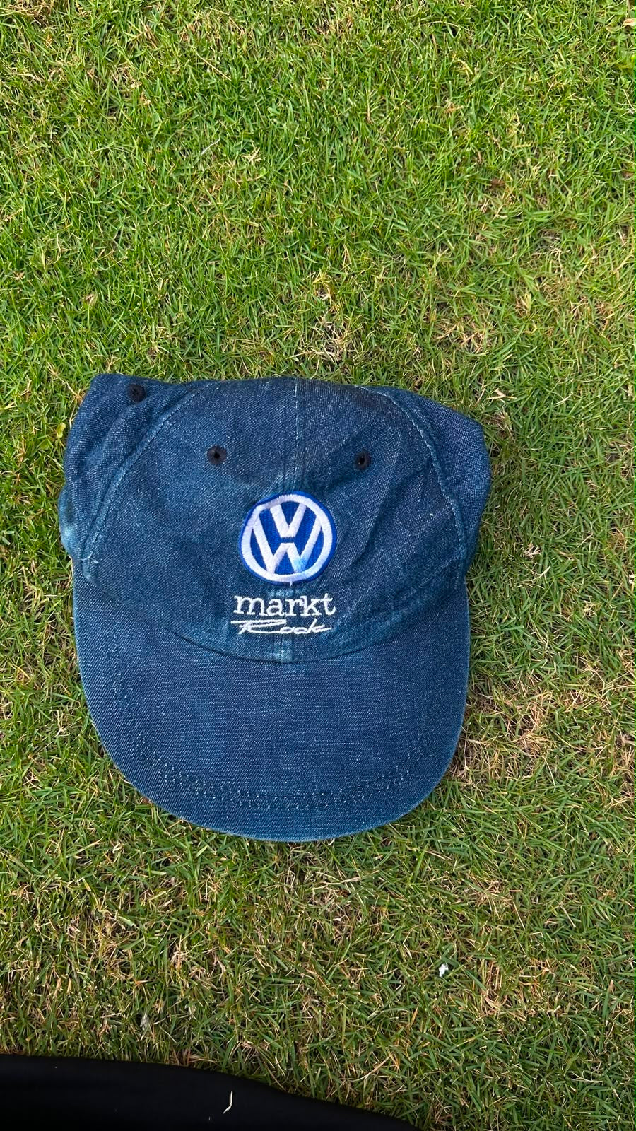 Wolkswagen Cap