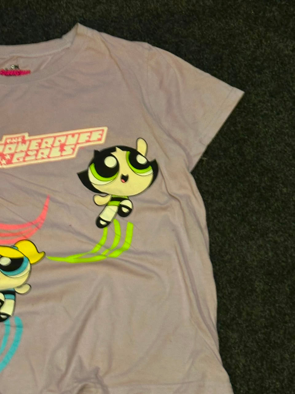PowerPuff Girls Tee