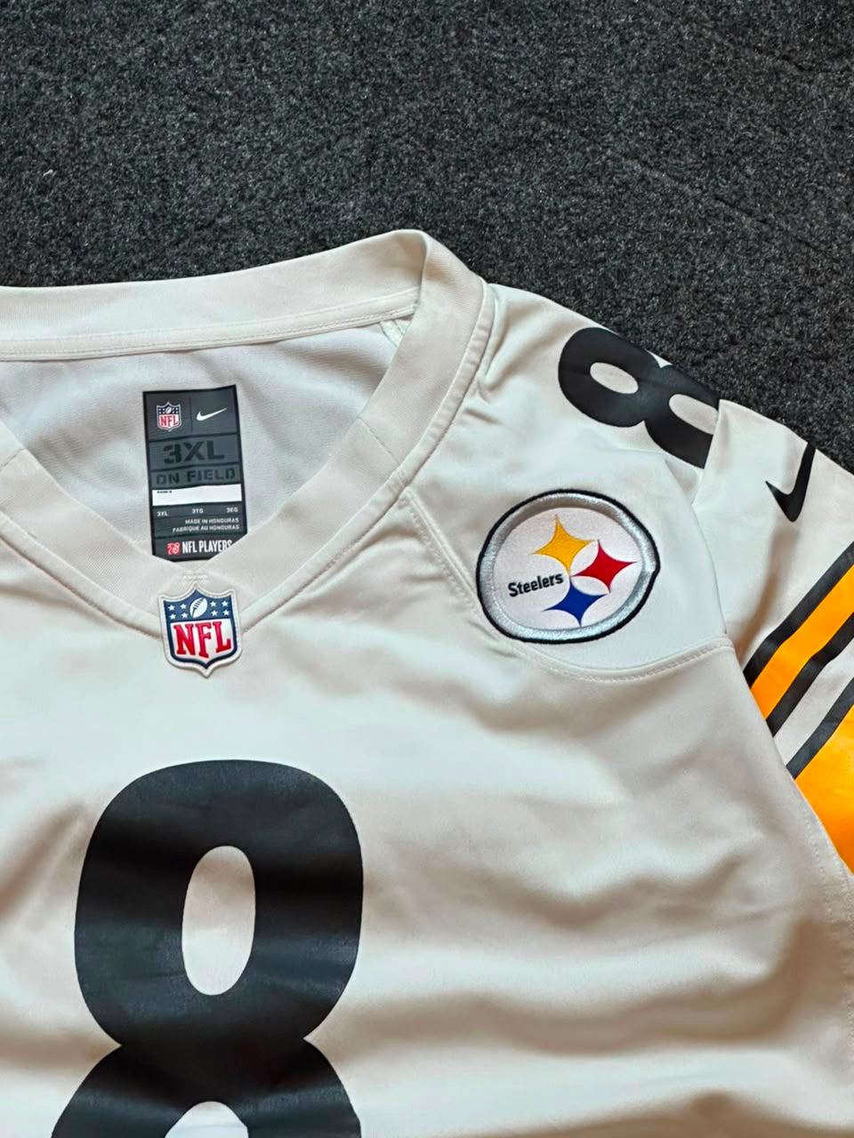 NFL Vtg Stealer