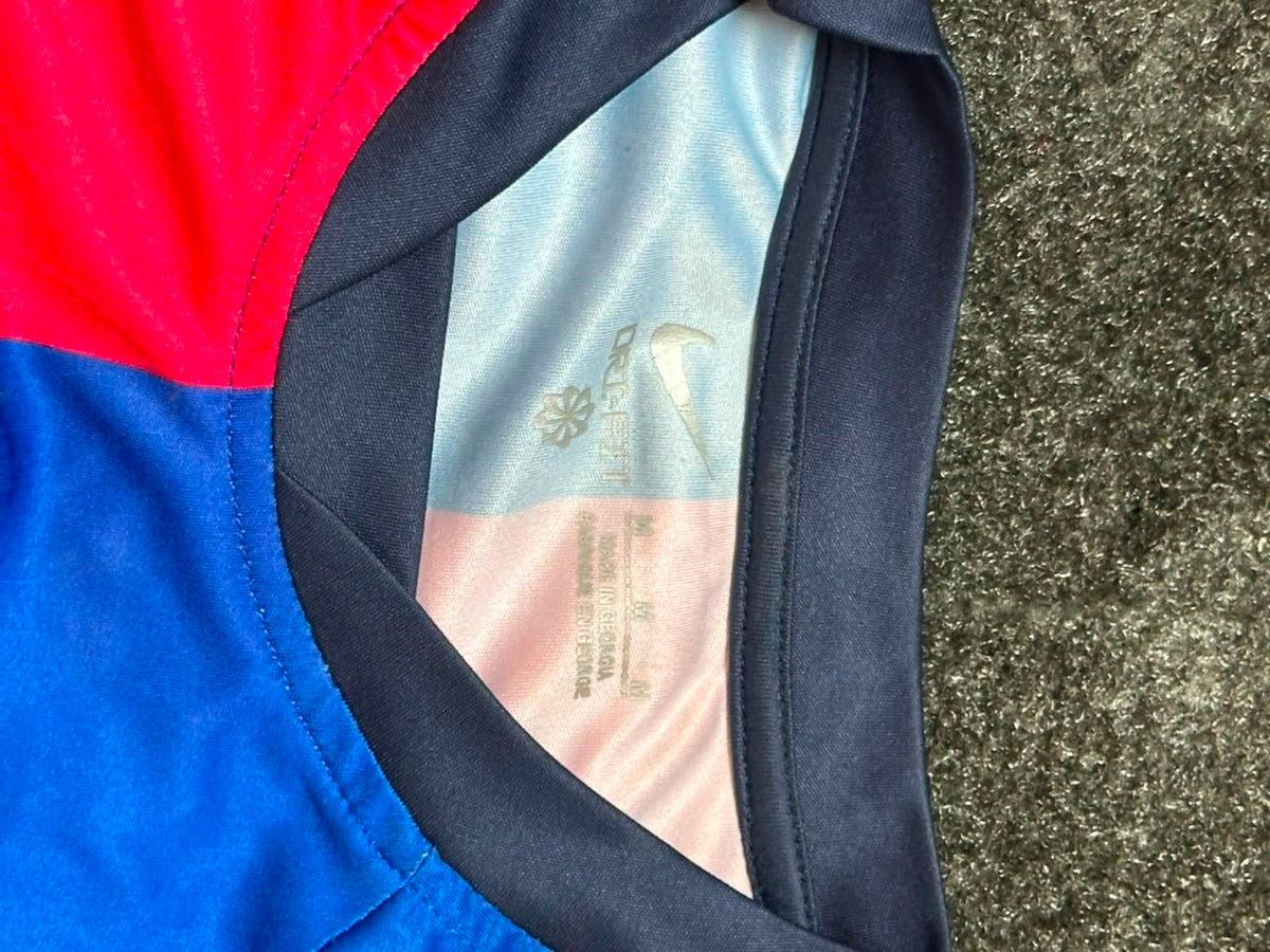 FCB Jersey
