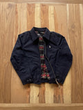 Raulph Lauren Harrington Jacket(navy)