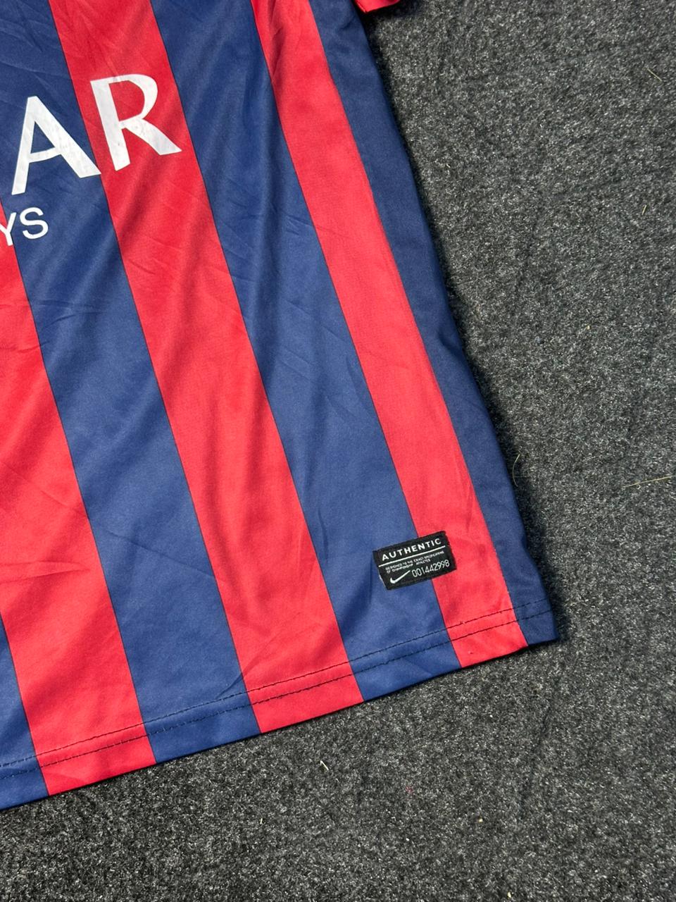 FCBarcelona Jersey 2013-2014 (Neymar no 11)