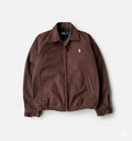 Vintage Brown RAULPH LAUREN