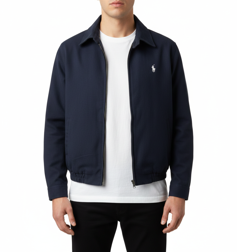 Vintage Navy Blue