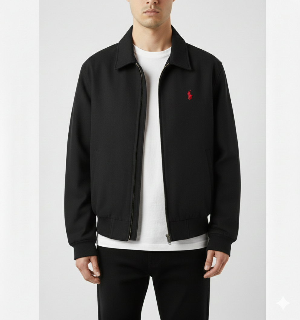 Vintage Black