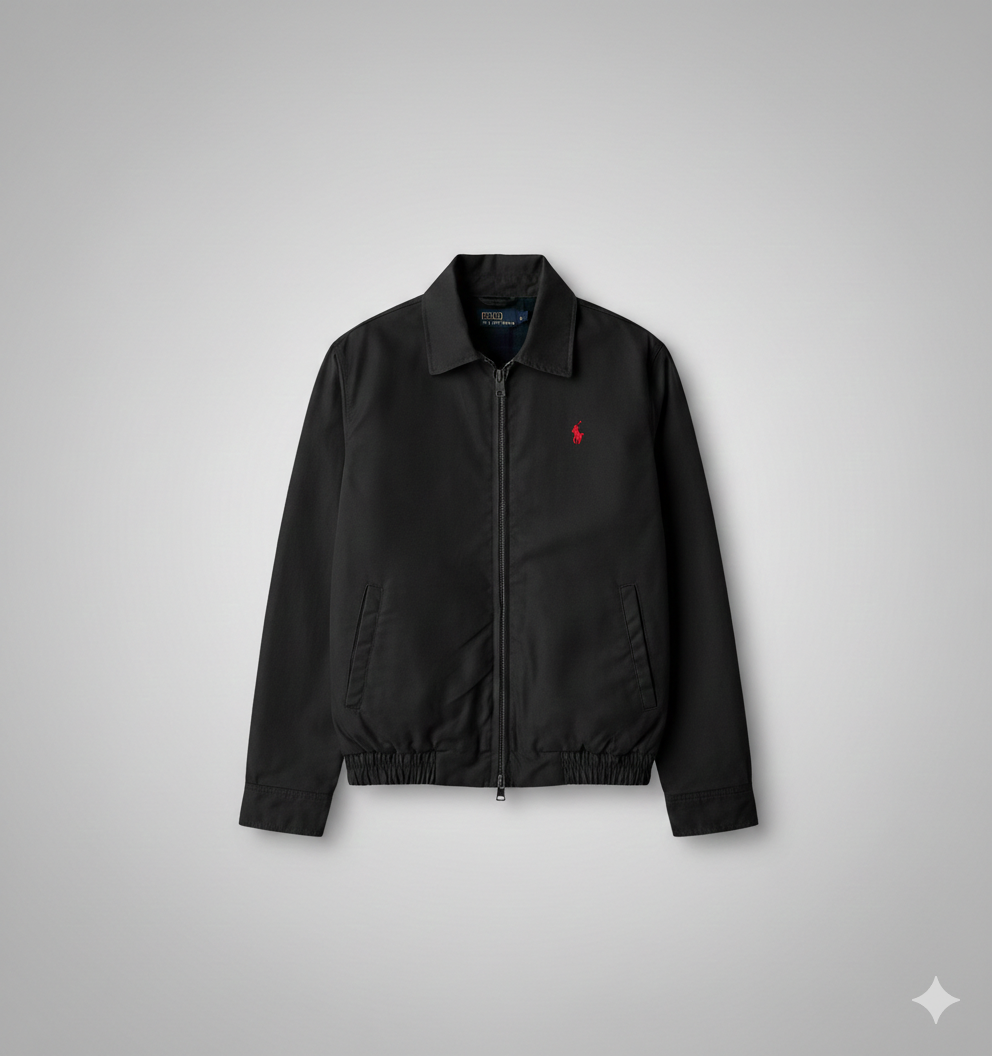 Vintage Black