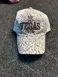 Las Vegas Cap