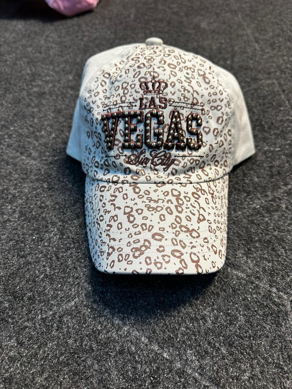 Las Vegas Cap