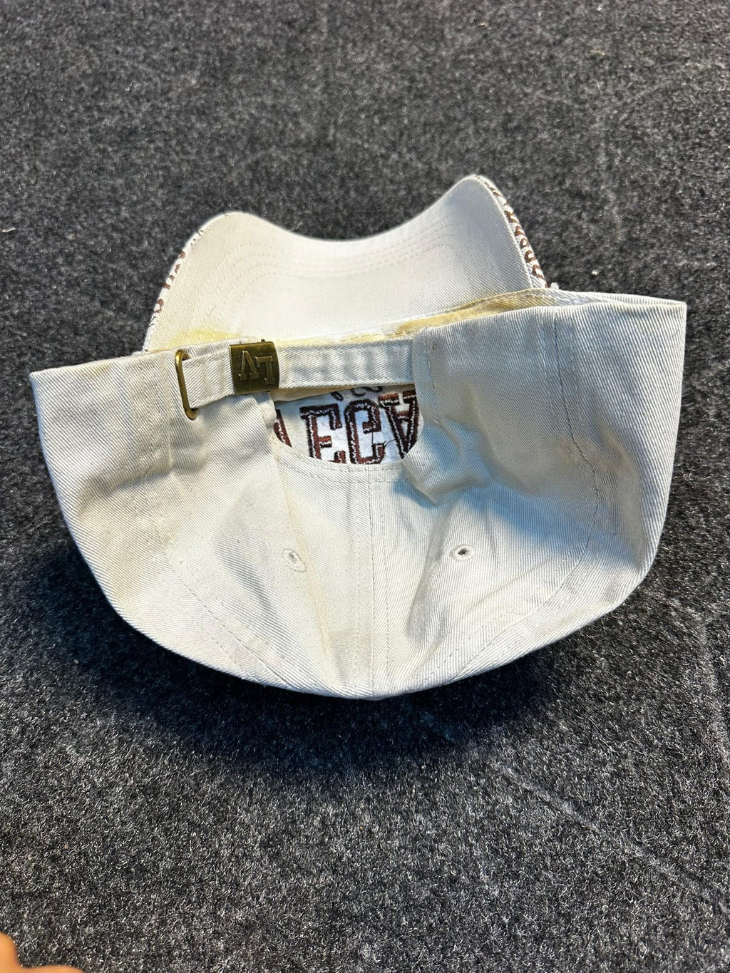 Las Vegas Cap