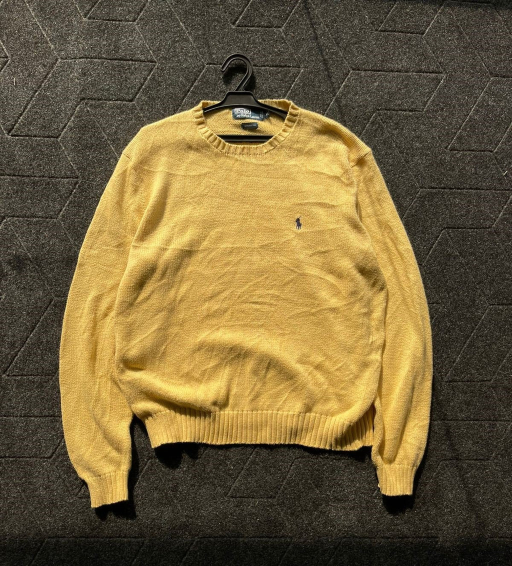 Vintage Polo By Raulph Lauren Sweater