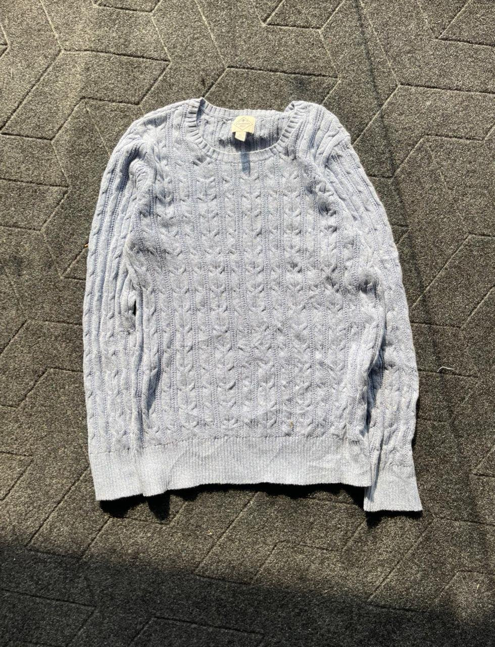 St Johns Bay Sweater