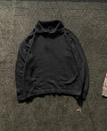 Jhonny collar knitted polo