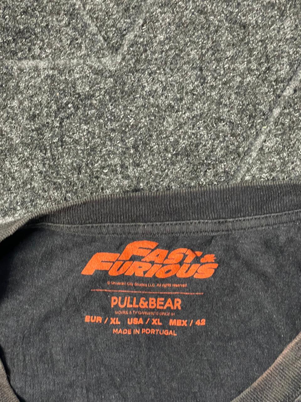Vintage Star Wars Fitted Tee