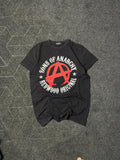 Sons of Anarchy Vintage Fitted Tee