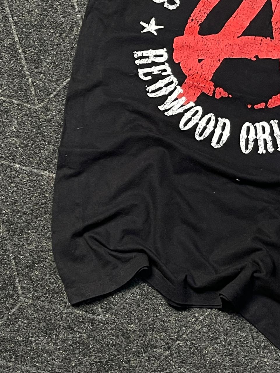 Sons of Anarchy Vintage Fitted Tee