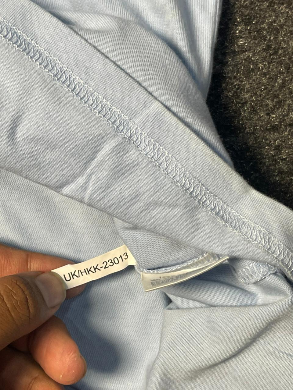 Yves Saint Laurent (YSL) Vintage Tee (soo rare)