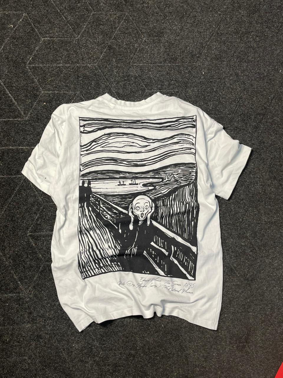 Vintage Graphic Tee