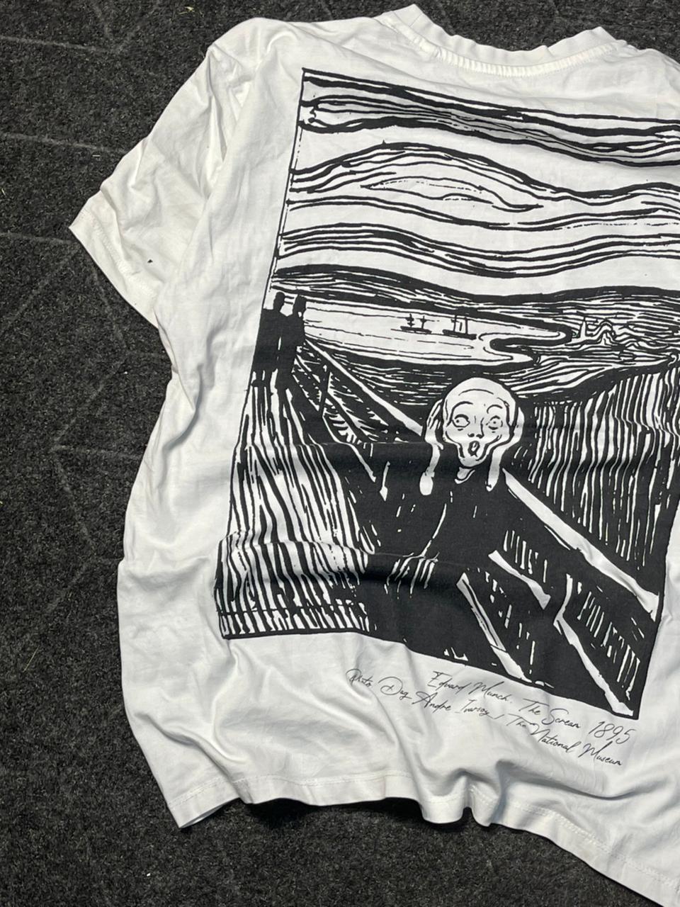 Vintage Graphic Tee