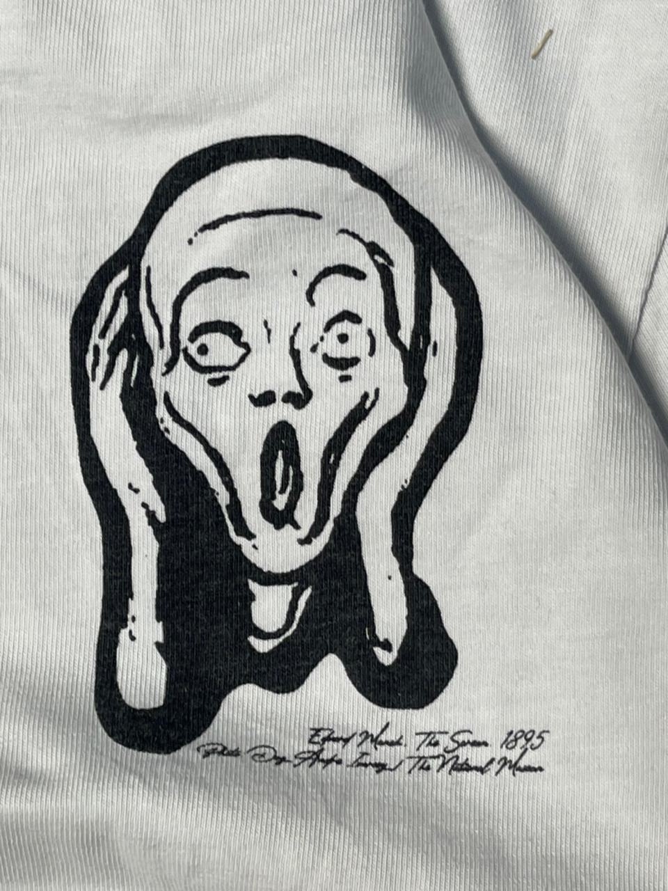 Vintage Graphic Tee