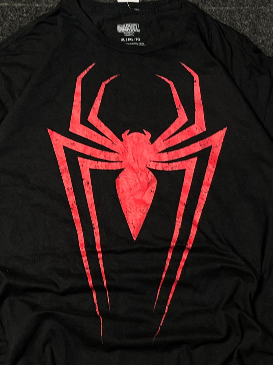 Vintage SPIDER MAN Tee