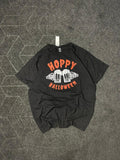 Happy Halloween Vintage Tee