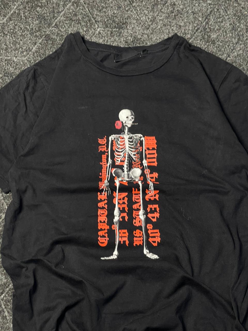 Vintage 274 Fitted Tee