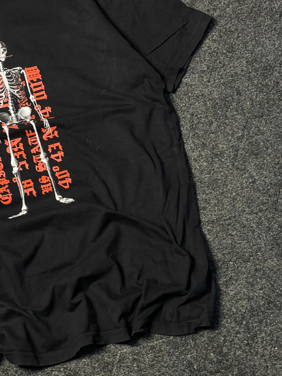 Vintage 274 Fitted Tee